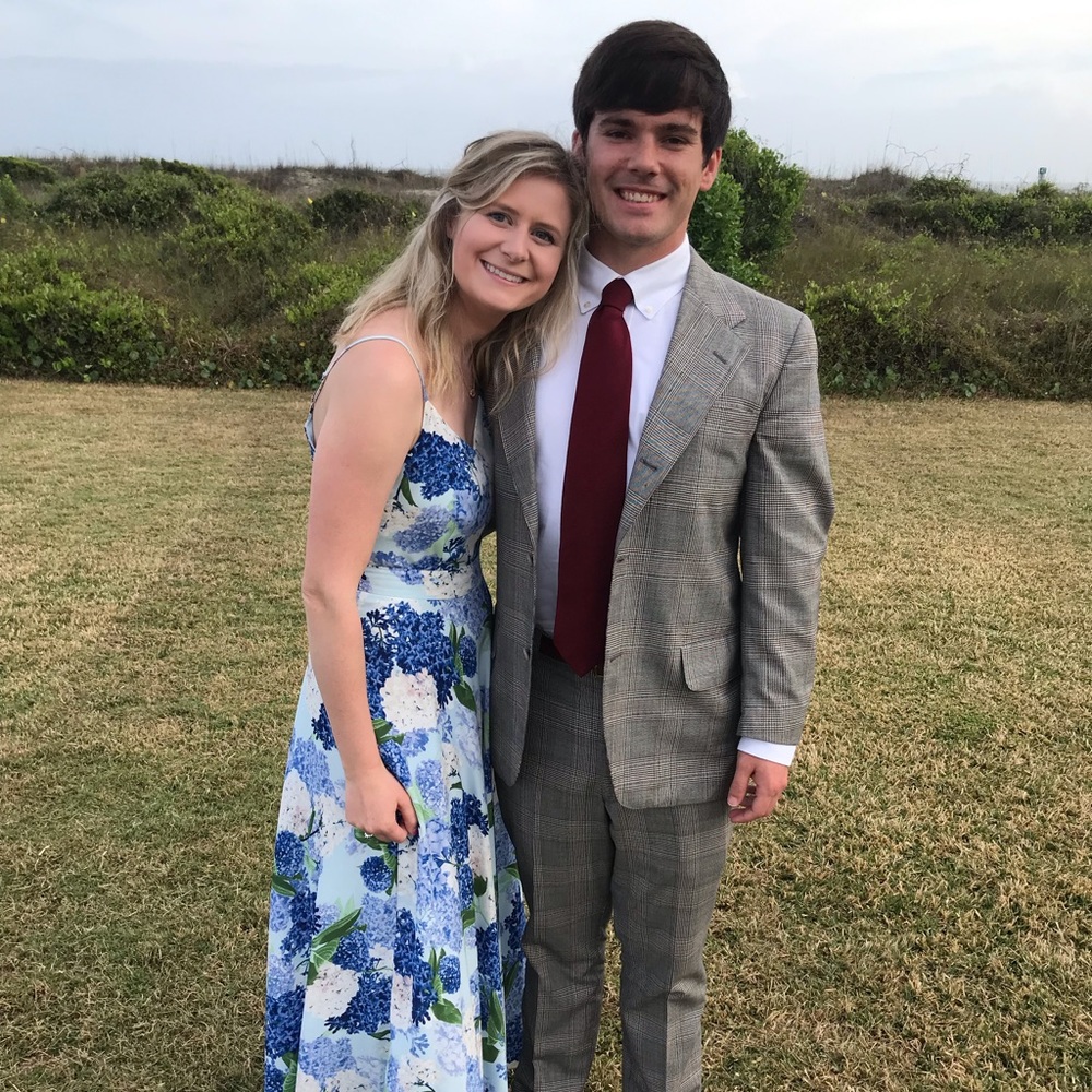 Meet your Posher, Devon